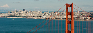 Golden Gate Bridge